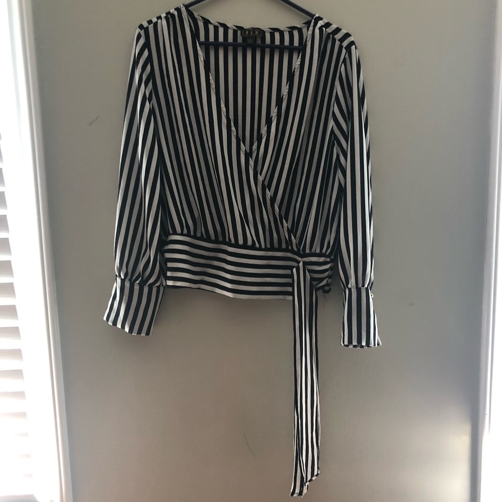 Olm dressy casual shirt